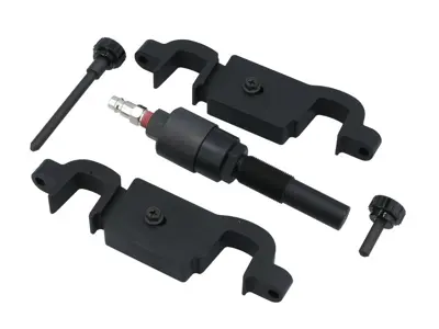 Kit de distribución del motor Porsche 957 / 958 Cayenne / 970 Panamera - 94810516910 - 8832